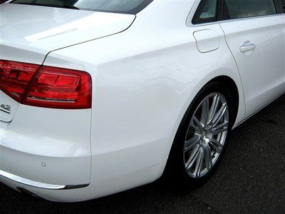 WE FINANCE! 4.2L NAV AWD PREMIUM PKG COLD WEATHER PKG LWB PERFORMANCE LUXURY, image 11