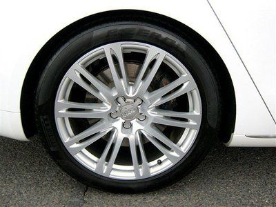 WE FINANCE! 4.2L NAV AWD PREMIUM PKG COLD WEATHER PKG LWB PERFORMANCE LUXURY, image 12