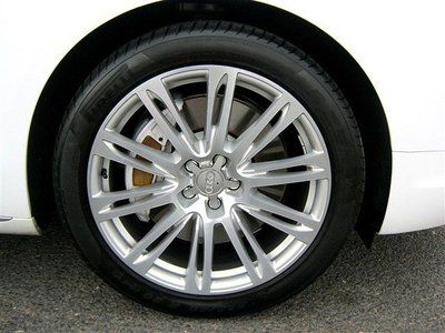 WE FINANCE! 4.2L NAV AWD PREMIUM PKG COLD WEATHER PKG LWB PERFORMANCE LUXURY, image 13