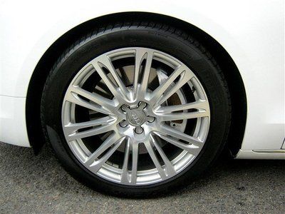 WE FINANCE! 4.2L NAV AWD PREMIUM PKG COLD WEATHER PKG LWB PERFORMANCE LUXURY, image 14