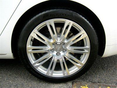 WE FINANCE! 4.2L NAV AWD PREMIUM PKG COLD WEATHER PKG LWB PERFORMANCE LUXURY, image 15