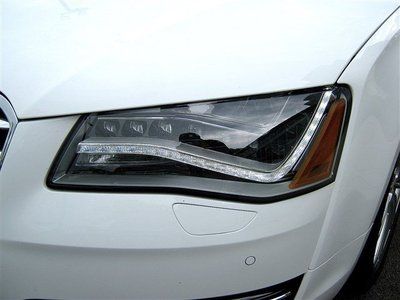 WE FINANCE! 4.2L NAV AWD PREMIUM PKG COLD WEATHER PKG LWB PERFORMANCE LUXURY, image 16