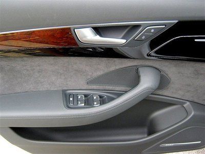 WE FINANCE! 4.2L NAV AWD PREMIUM PKG COLD WEATHER PKG LWB PERFORMANCE LUXURY, image 20
