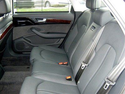 WE FINANCE! 4.2L NAV AWD PREMIUM PKG COLD WEATHER PKG LWB PERFORMANCE LUXURY, image 22