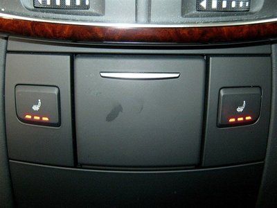 WE FINANCE! 4.2L NAV AWD PREMIUM PKG COLD WEATHER PKG LWB PERFORMANCE LUXURY, image 23