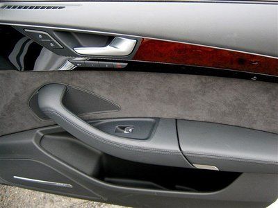 WE FINANCE! 4.2L NAV AWD PREMIUM PKG COLD WEATHER PKG LWB PERFORMANCE LUXURY, image 25
