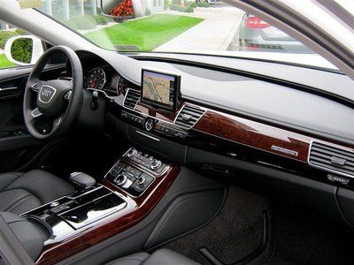 WE FINANCE! 4.2L NAV AWD PREMIUM PKG COLD WEATHER PKG LWB PERFORMANCE LUXURY, image 26