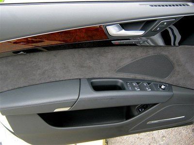 WE FINANCE! 4.2L NAV AWD PREMIUM PKG COLD WEATHER PKG LWB PERFORMANCE LUXURY, image 28