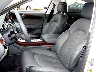 WE FINANCE! 4.2L NAV AWD PREMIUM PKG COLD WEATHER PKG LWB PERFORMANCE LUXURY, image 30
