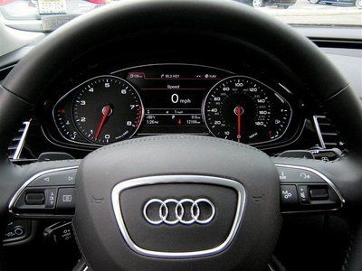 WE FINANCE! 4.2L NAV AWD PREMIUM PKG COLD WEATHER PKG LWB PERFORMANCE LUXURY, image 32