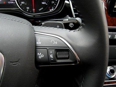 WE FINANCE! 4.2L NAV AWD PREMIUM PKG COLD WEATHER PKG LWB PERFORMANCE LUXURY, image 41