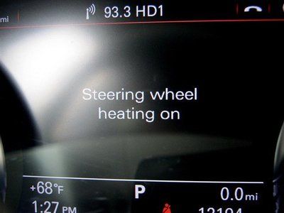 WE FINANCE! 4.2L NAV AWD PREMIUM PKG COLD WEATHER PKG LWB PERFORMANCE LUXURY, image 45