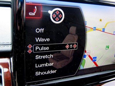 WE FINANCE! 4.2L NAV AWD PREMIUM PKG COLD WEATHER PKG LWB PERFORMANCE LUXURY, image 46