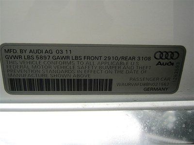 WE FINANCE! 4.2L NAV AWD PREMIUM PKG COLD WEATHER PKG LWB PERFORMANCE LUXURY, image 48