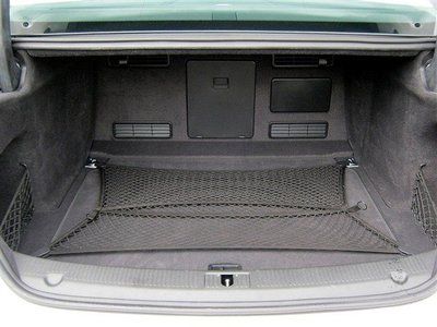 WE FINANCE! 4.2L NAV AWD PREMIUM PKG COLD WEATHER PKG LWB PERFORMANCE LUXURY, image 51