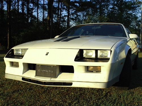 Z28 5.0L Cross-fire Injection Cowl Induction., US $5,000.00, image 2