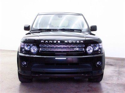 HSE LUX SUV 5.0L NAV CD 4X4 Keyless Start Air Suspension Power Steering ABS, US $59,981.00, image 2