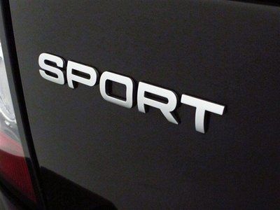 HSE LUX SUV 5.0L NAV CD 4X4 Keyless Start Air Suspension Power Steering ABS, US $59,981.00, image 7