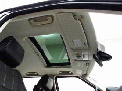 HSE LUX SUV 5.0L NAV CD 4X4 Keyless Start Air Suspension Power Steering ABS, US $59,981.00, image 11