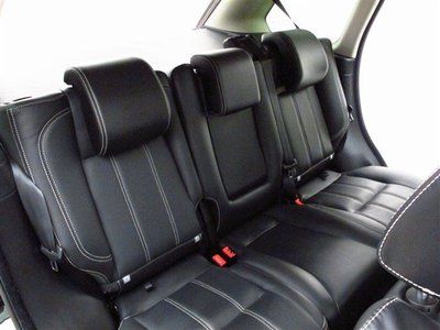 HSE LUX SUV 5.0L NAV CD 4X4 Keyless Start Air Suspension Power Steering ABS, US $59,981.00, image 13