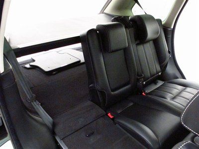 HSE LUX SUV 5.0L NAV CD 4X4 Keyless Start Air Suspension Power Steering ABS, US $59,981.00, image 14