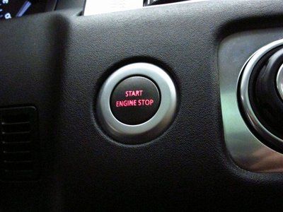 HSE LUX SUV 5.0L NAV CD 4X4 Keyless Start Air Suspension Power Steering ABS, US $59,981.00, image 22