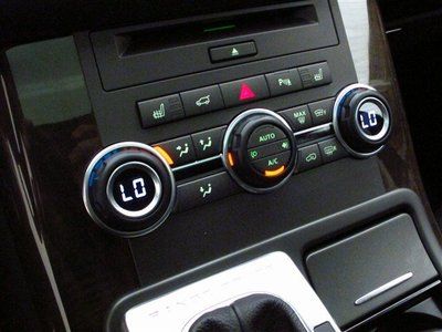 HSE LUX SUV 5.0L NAV CD 4X4 Keyless Start Air Suspension Power Steering ABS, US $59,981.00, image 25