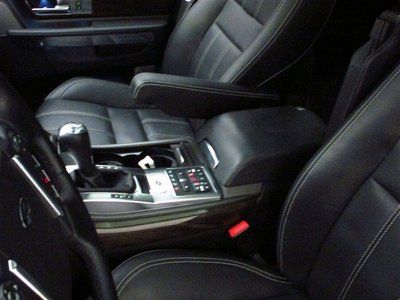 HSE LUX SUV 5.0L NAV CD 4X4 Keyless Start Air Suspension Power Steering ABS, US $59,981.00, image 29