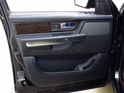 HSE LUX SUV 5.0L NAV CD 4X4 Keyless Start Air Suspension Power Steering ABS, US $59,981.00, image 31