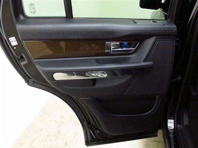 HSE LUX SUV 5.0L NAV CD 4X4 Keyless Start Air Suspension Power Steering ABS, US $59,981.00, image 32