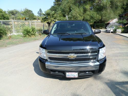 2008 Chevrolet Silverado 1500 LT Standard Cab Pickup 2-Door 5.3L, US $19,000.00, image 3
