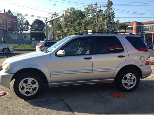 No reserve! loaded! nav! 98k ml350 awd! super clean!! great in n out! great!