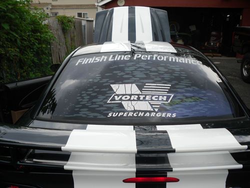 Ford Mustang GT 5.0 1994, image 3