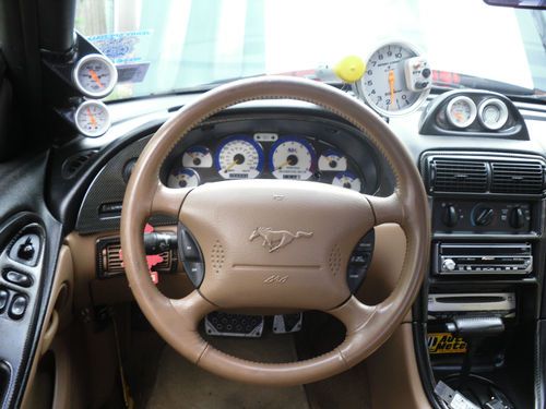 Ford Mustang GT 5.0 1994, image 5
