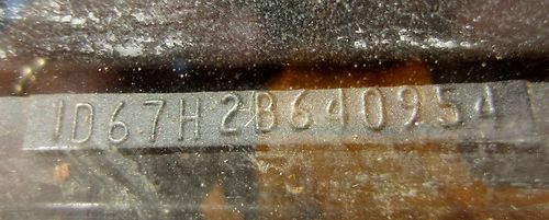 1972 Chevrolet Chevelle Malibu Convertible 2-Door 350 Cu Automatic-in AR USA, US $20,000.00, image 11