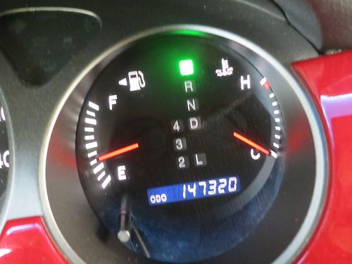 2005 Lexus ES330 black exterior, black leather interior, one original owner, US $10,500.00, image 8