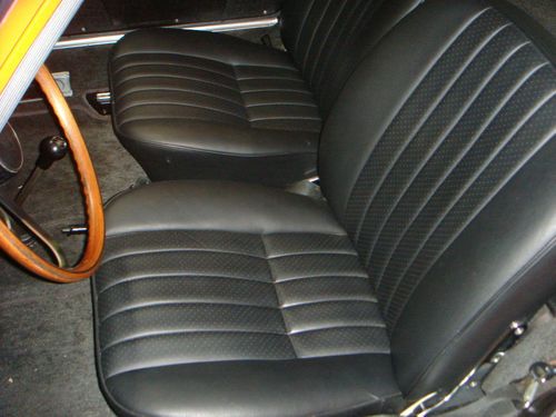 1968 911L Original CA Car, US $80,000.00, image 2