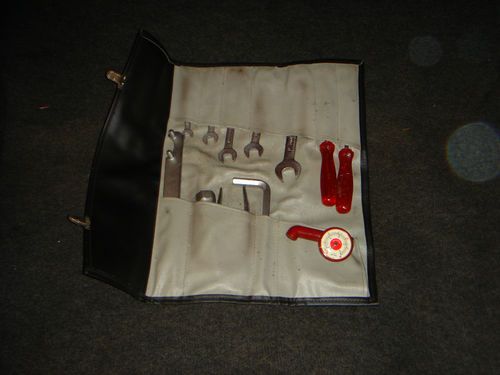 1968 911L Original CA Car, US $80,000.00, image 6