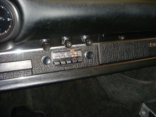 1968 911L Original CA Car, US $80,000.00, image 9