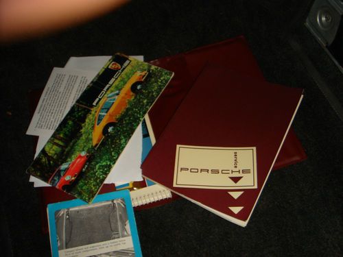 1968 911L Original CA Car, US $80,000.00, image 10