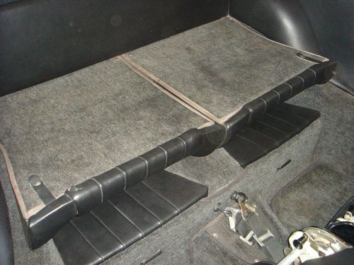 1968 911L Original CA Car, US $80,000.00, image 11