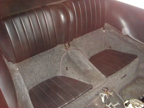 1968 911L Original CA Car, US $80,000.00, image 12