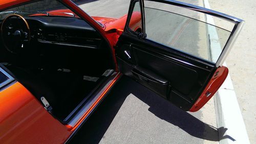 1968 911L Original CA Car, US $80,000.00, image 13