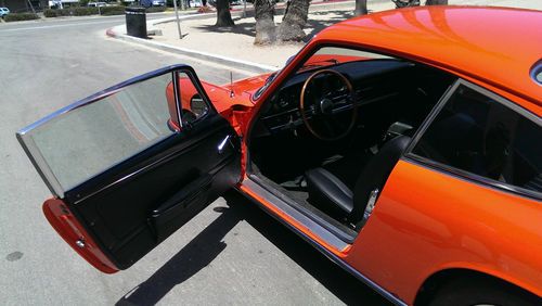 1968 911L Original CA Car, US $80,000.00, image 21