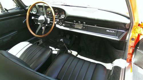 1968 911L Original CA Car, US $80,000.00, image 24