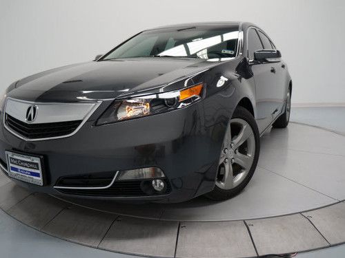 2013 acura tl sh-awd certified preowned leather 3.7l 18 inch rims