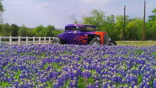 1931 5 window coupe