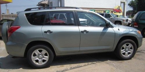 Toyota rav4  &gt;&gt;clean!&lt;&lt;  177k miles