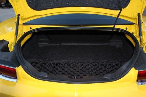 2010 Camaro SS / 427 SLP Performance Package, image 2