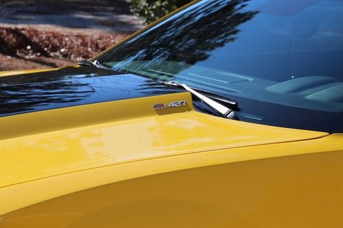 2010 Camaro SS / 427 SLP Performance Package, image 10